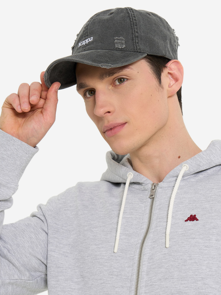 Бейсболка Kappa