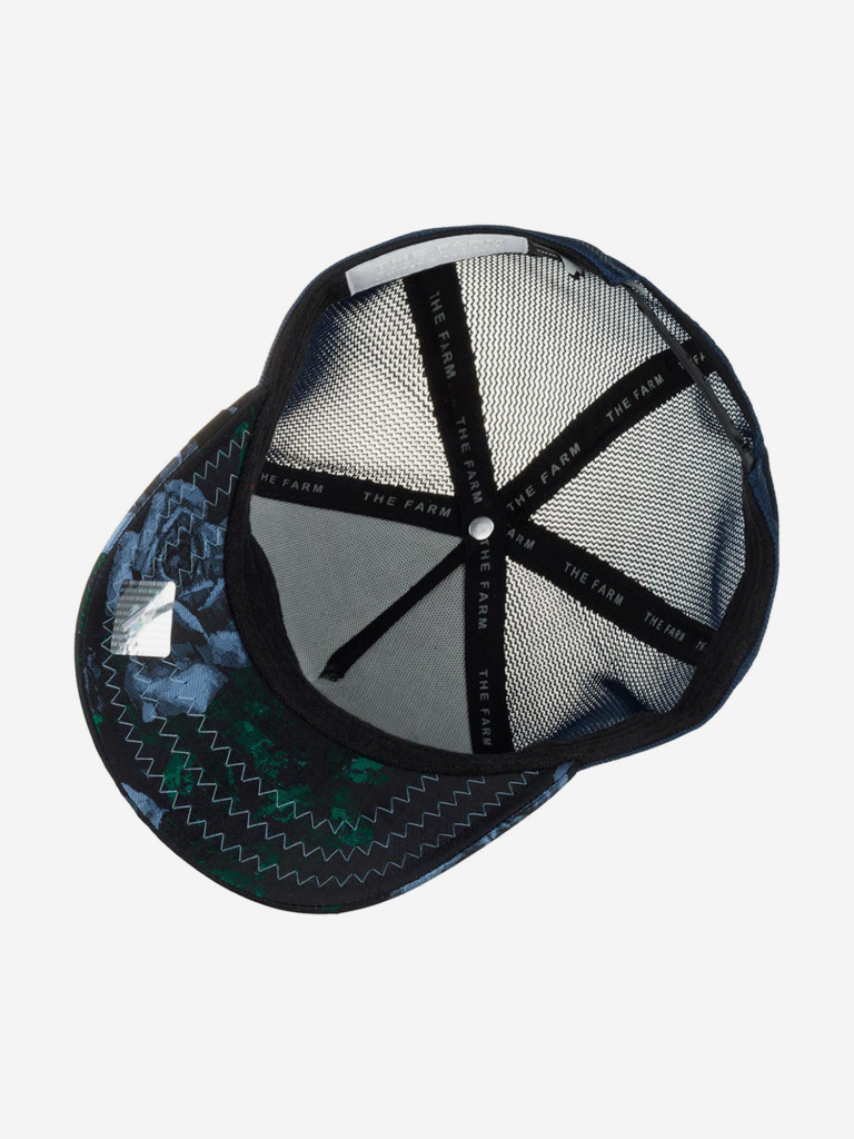 Бейсболка с сеточкой GOORIN BROTHERS 101-0865