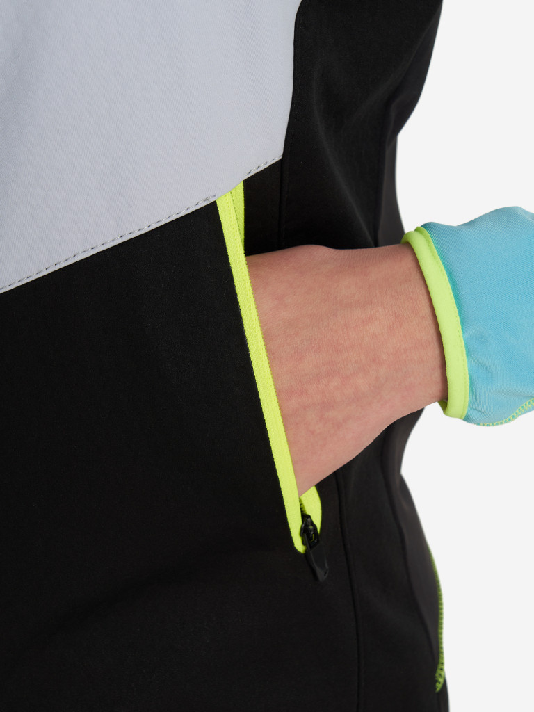 Жилет женский Fischer