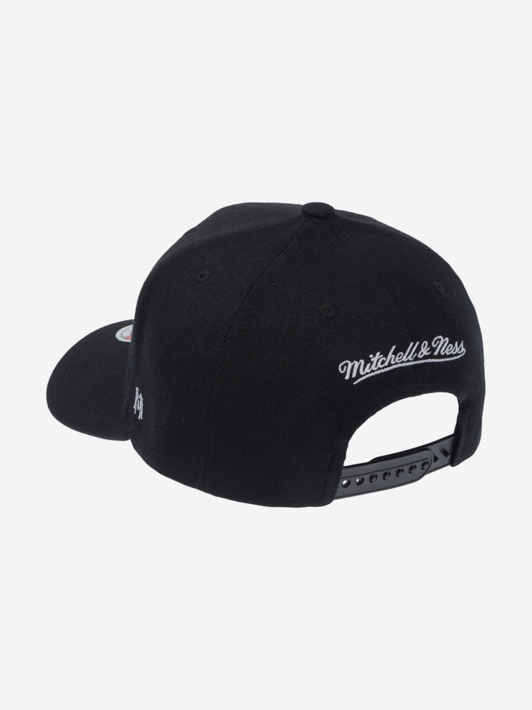 Бейсболка MITCHELL NESS HC12184-MNNBLCK