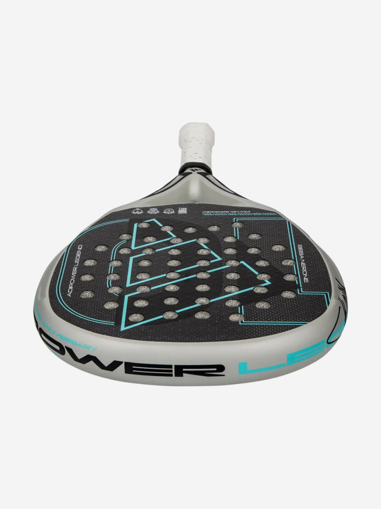 Ракетка для падела Adidas Adipower Legend 2025