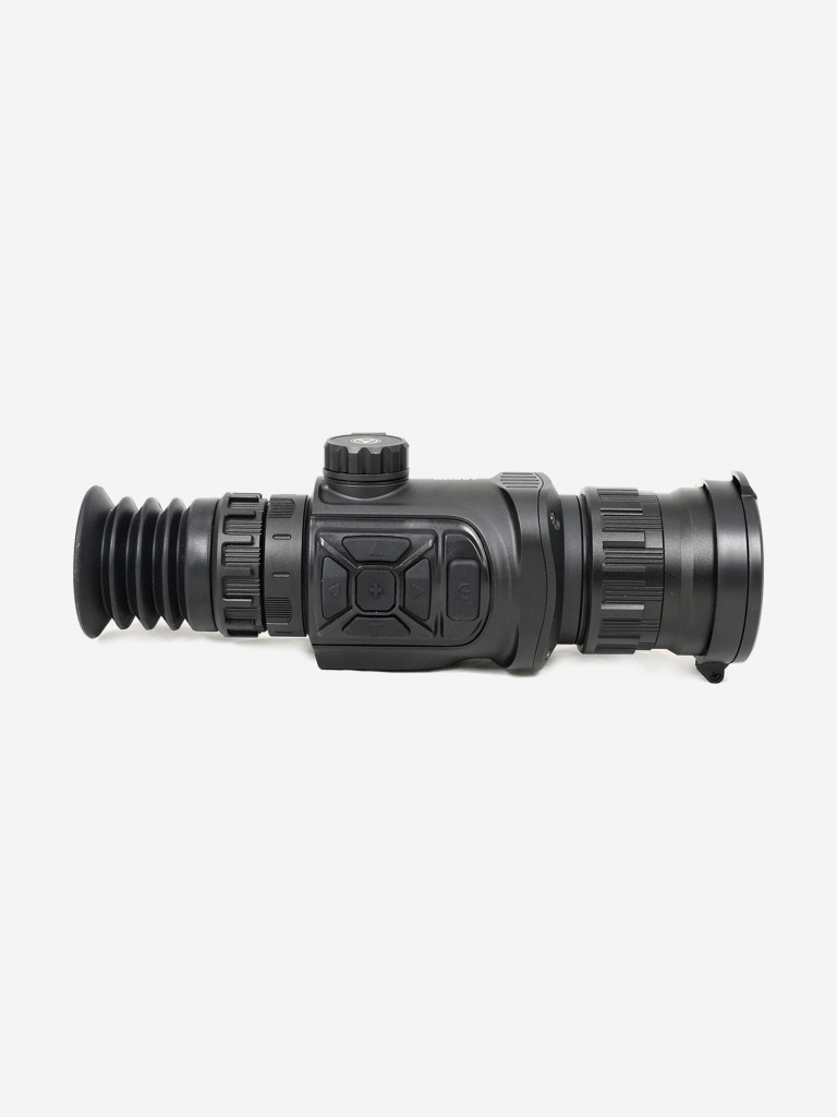 Тепловизионный прицел Arkon Arma HR50, 1800-2500м, zoom 2,4х-19,2х, WiFi, VOx 640х512рх, OLED 1024х768рх