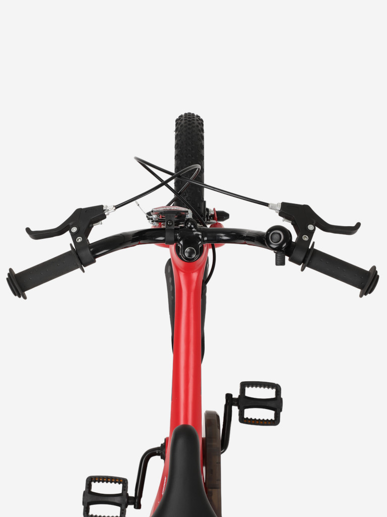 Велосипед для мальчиков Denton Cloud 14"