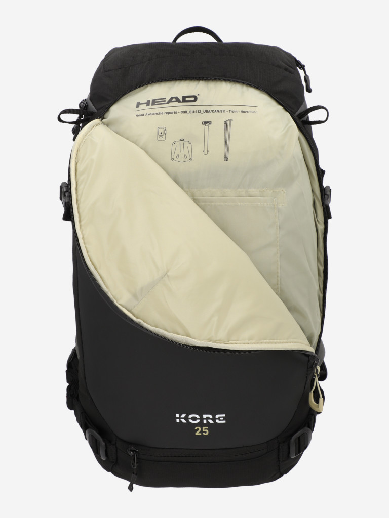 Рюкзак Head Kore, 25 л