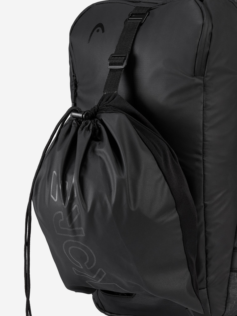 Рюкзак фрирайдовый Head KORE Backpack, 30 литров