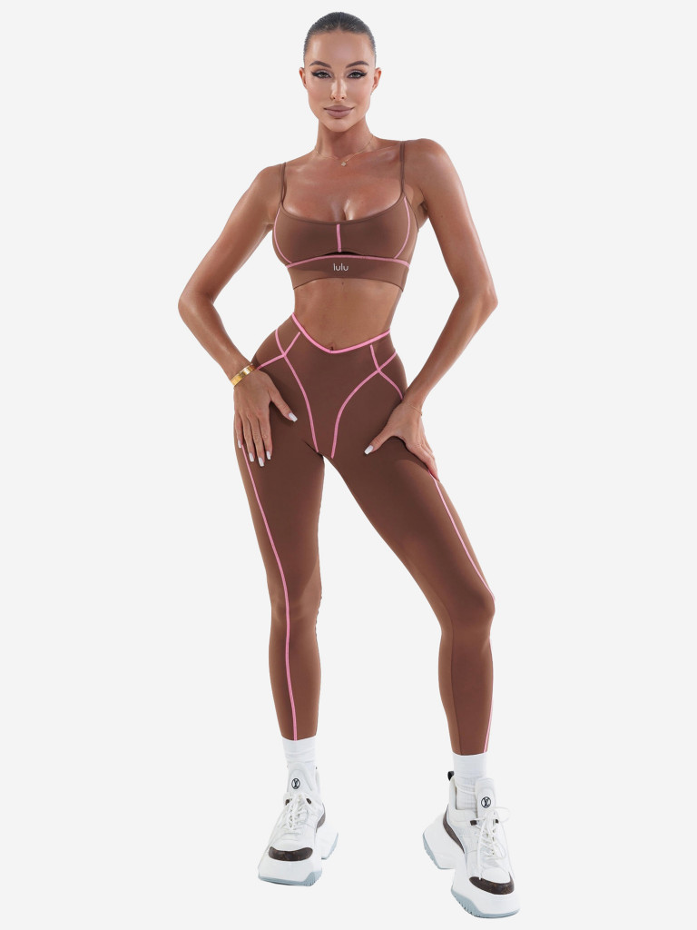 Топ женский Lululit Chic Bra