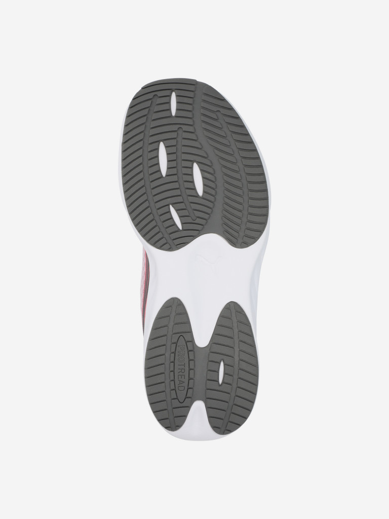 Кроссовки для девочек PUMA Pounce Lite Jr