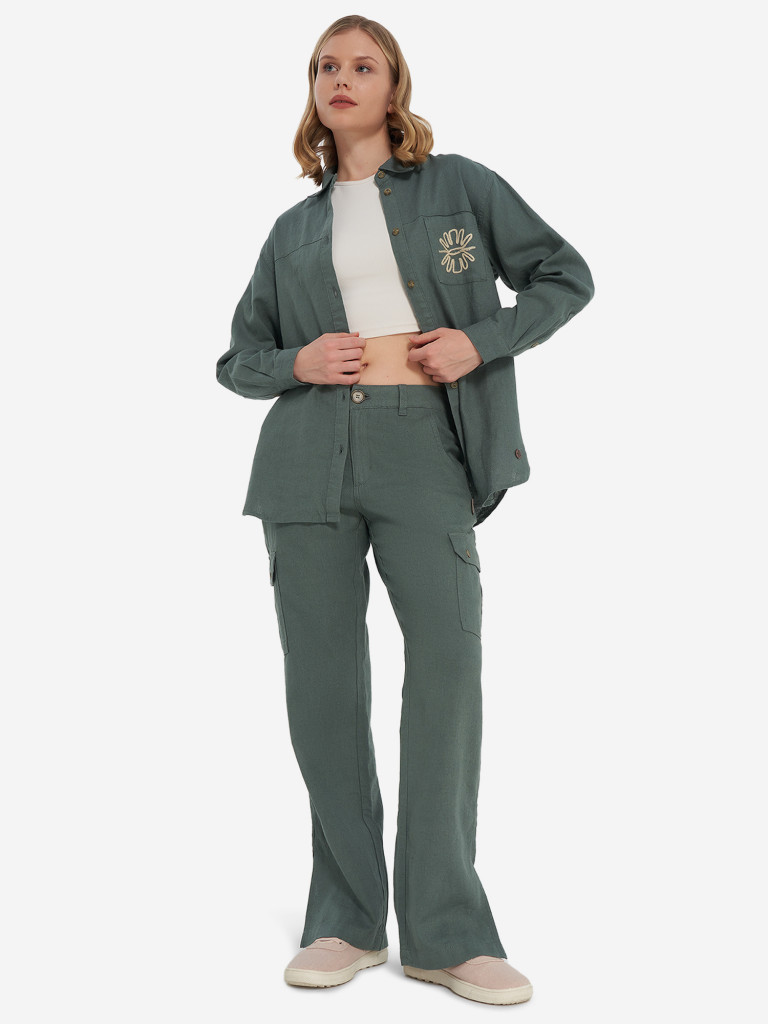 Брюки женские Cordillero