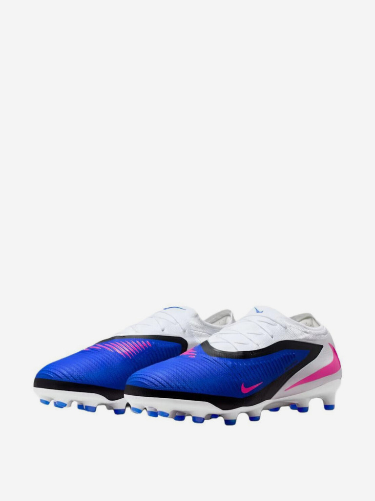 Бутсы Nike Phantom 6 Low Pro AG