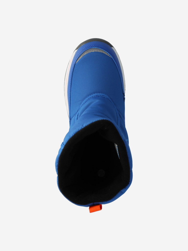 Сапоги утепленные детские Lassie Tuisa