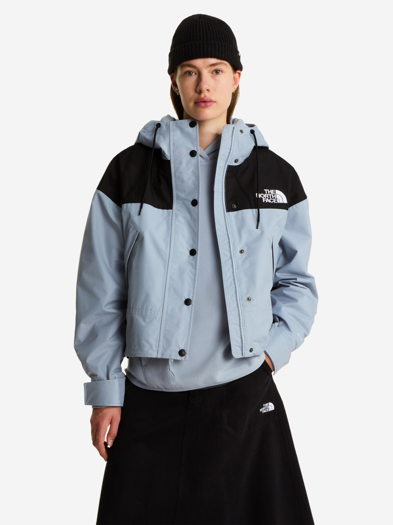 Куртка мембранная женская The North Face Reign On