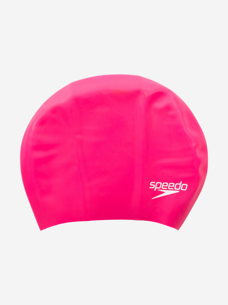 Шапочка для плавания Speedo Long Hair