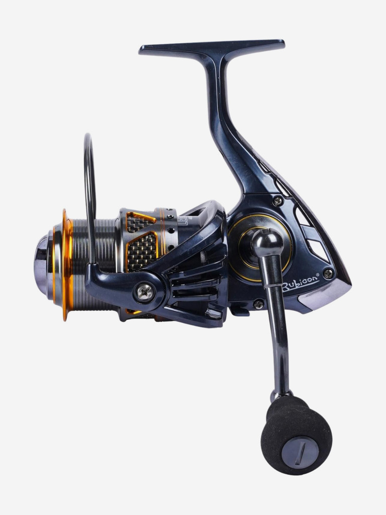 Катушка безынерционная Rubicon Legend 6+1BB 4000 FD
