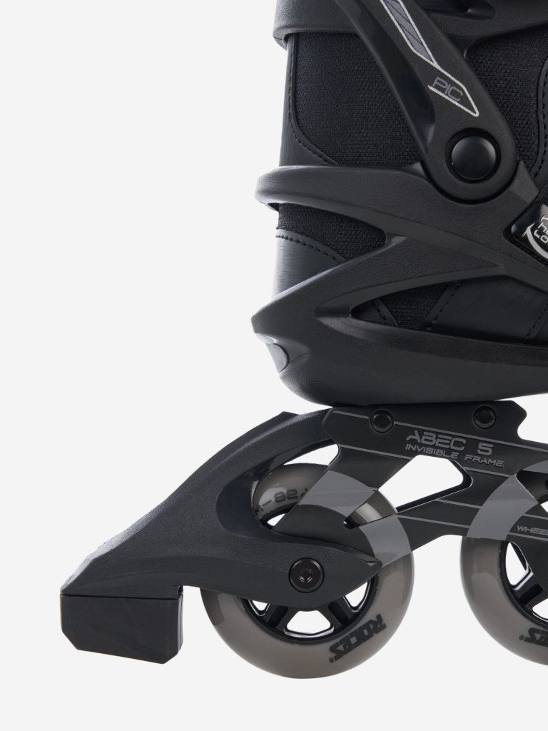 Роликовые коньки Roces Pic X