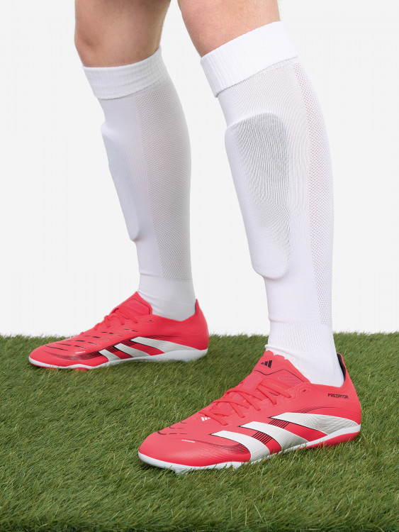 Бутсы мужские adidas Predator League Fg/Mg