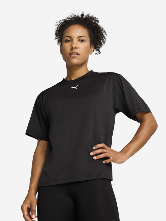 Футболка женская PUMA