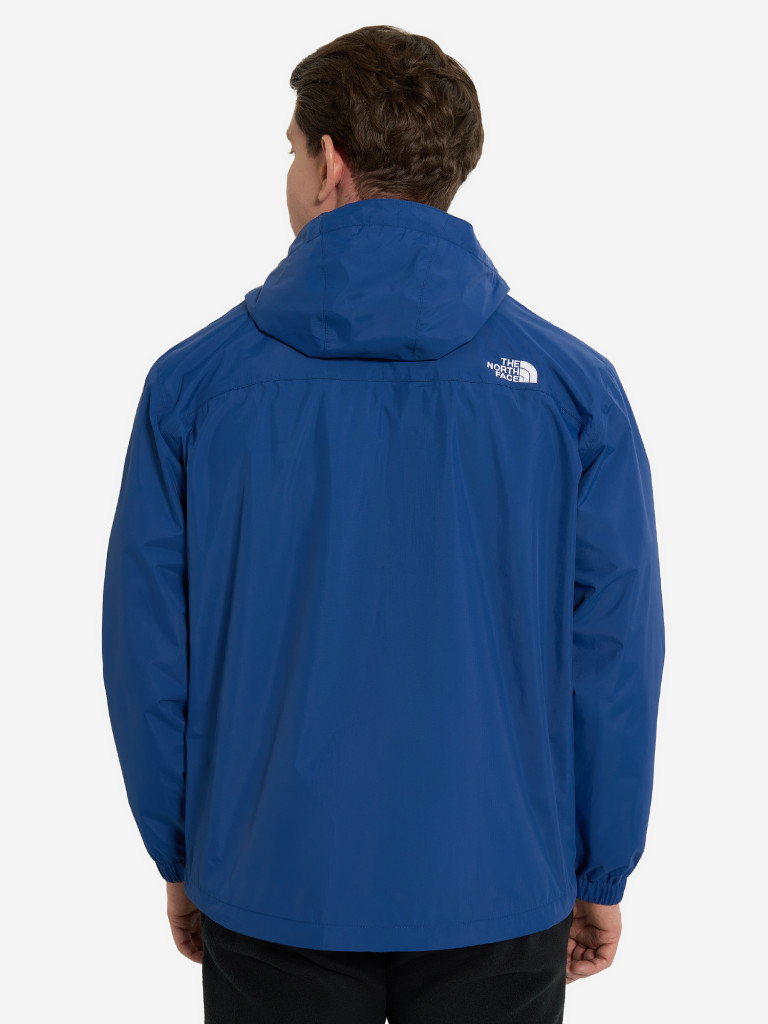 Куртка мембранная мужская The North Face Resolve