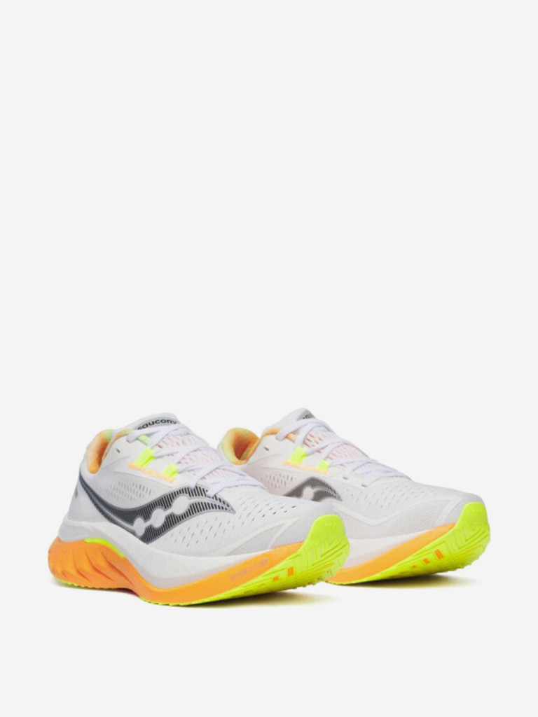Кроссовки Saucony Endorphin Speed 4