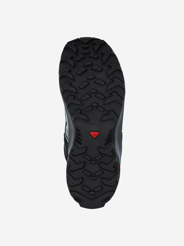 Полуботинки женские Salomon Leonis GTX