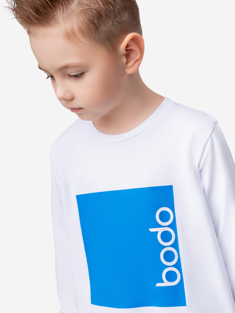 Лонгслив bodo