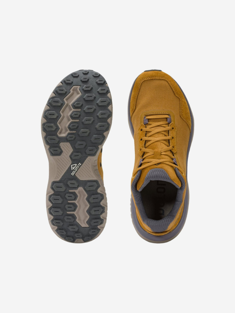 Кроссовки мужские Dolomite Carezza Go Shoes Men