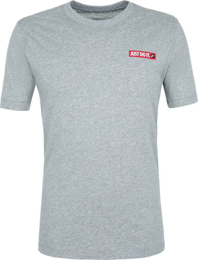 Футболка мужская Nike JDI