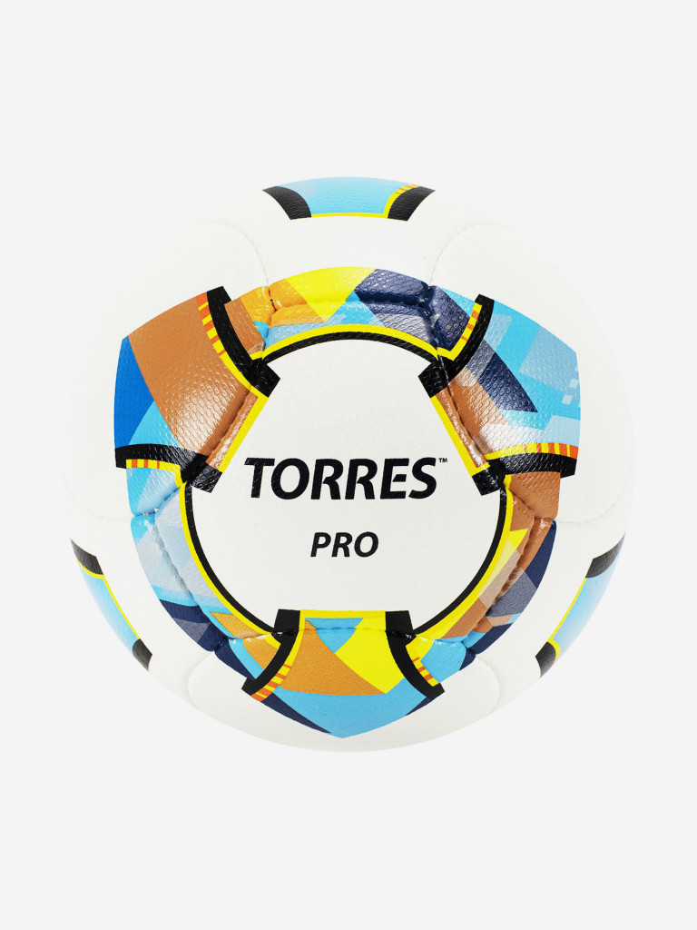 Мяч футбольный Torres Pro арт.F320015 р.5