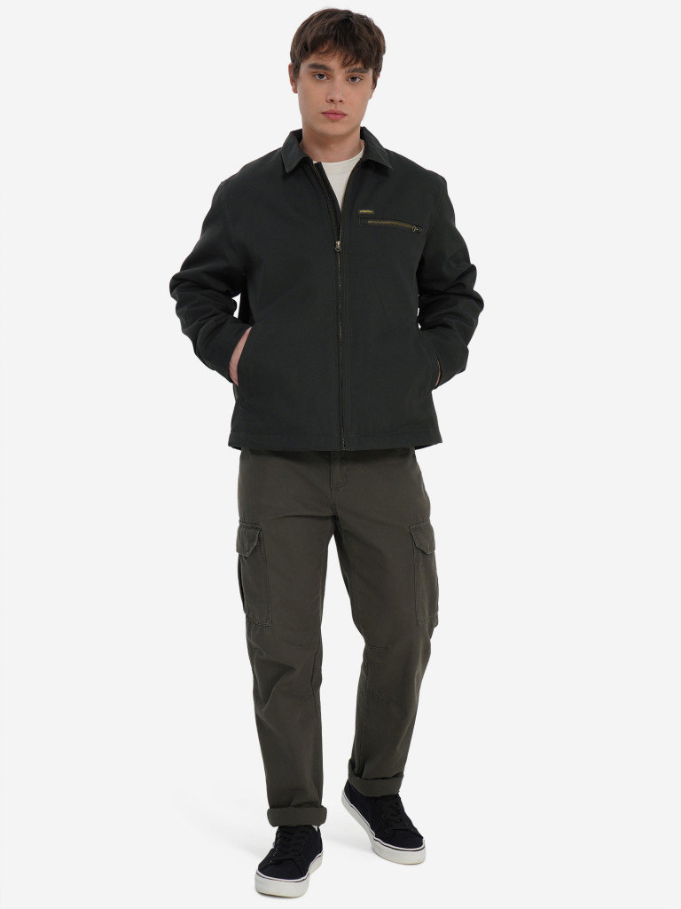 Куртка утепленная мужская Protest