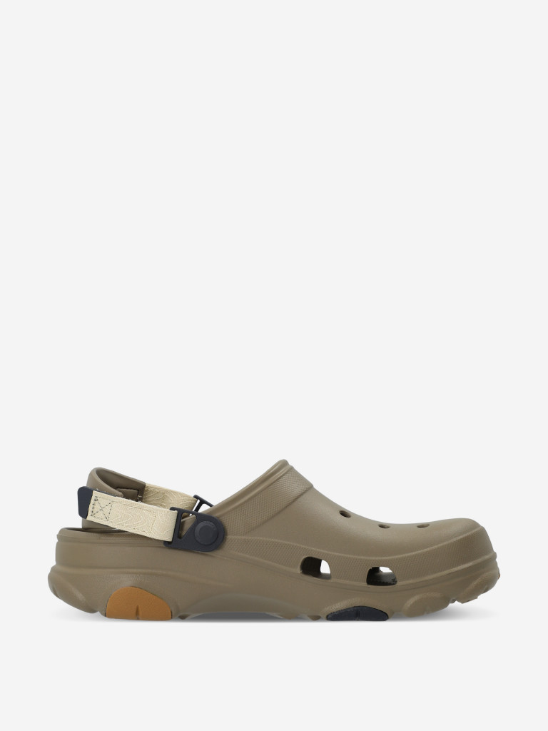 Сабо мужские Crocs All Terrain