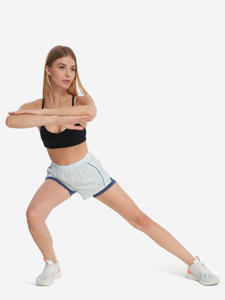 Велосипедки женские PUMA