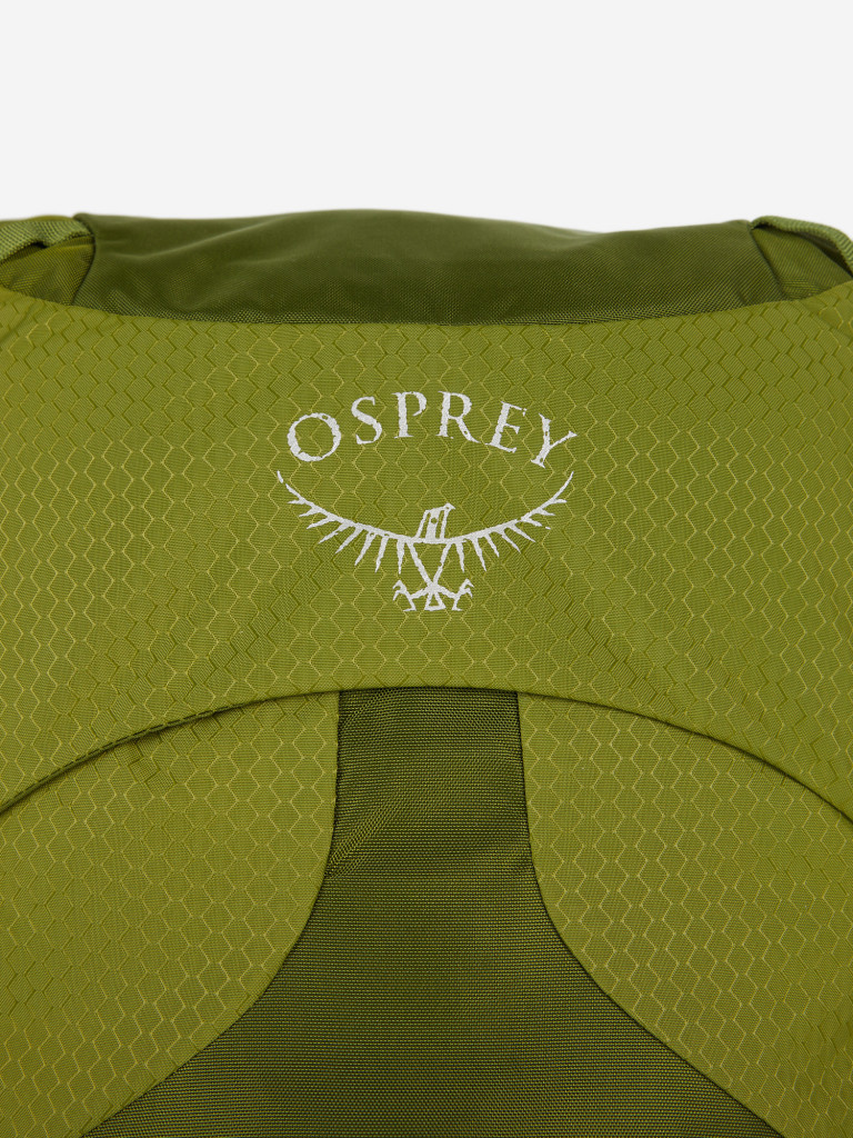Рюкзак Osprey Aether, 55 л