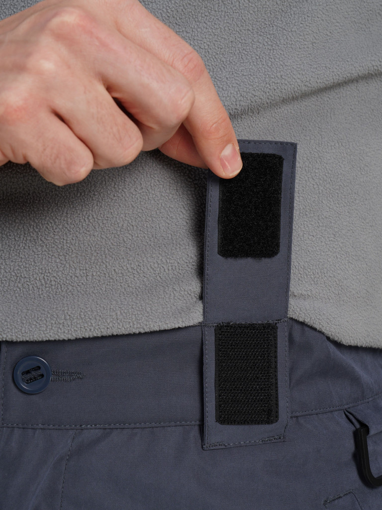 Брюки мембранные мужские Geotech