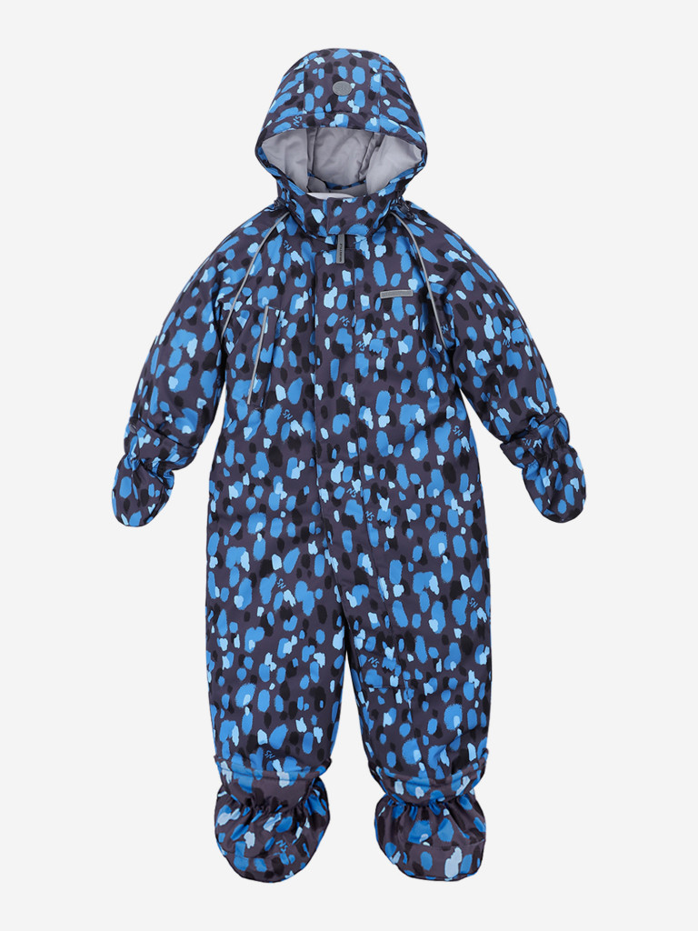 Комбинезон NIKASTYLE
