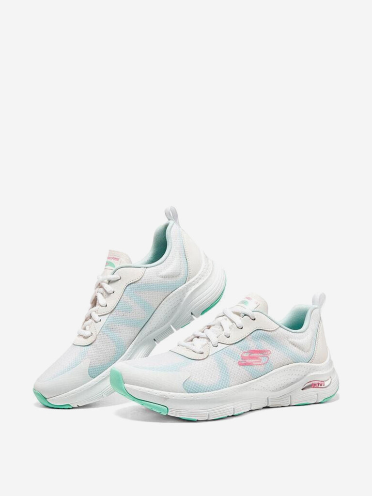 Кроссовки Skechers Arch Fit