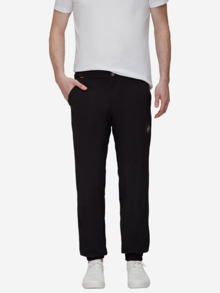 Брюки мужские MAMMUT Hueco Casual Pants