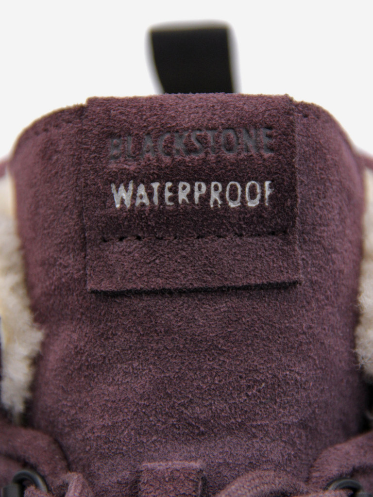 Ботинки женские Blackstone Rock Dree