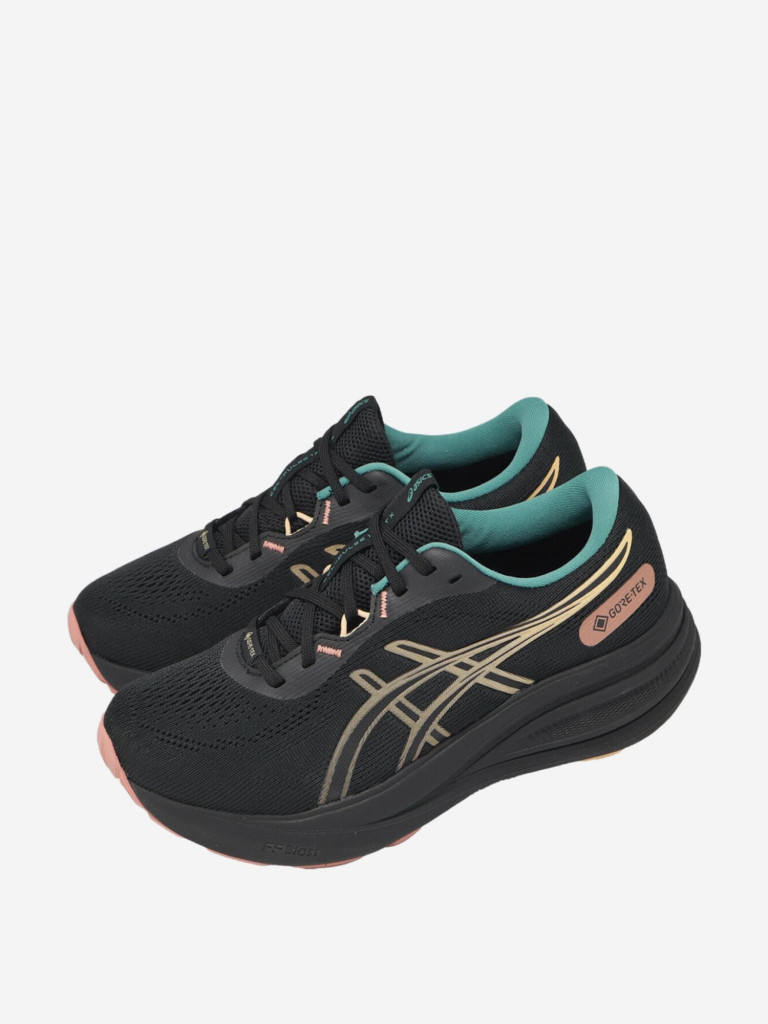 Кроссовки женские ASICS Gel Pulse And