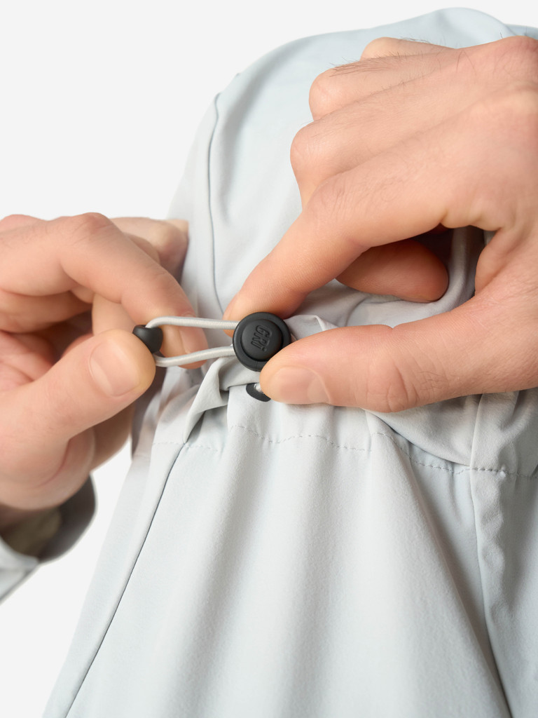 Куртка мужская GRI Джеди 7.0