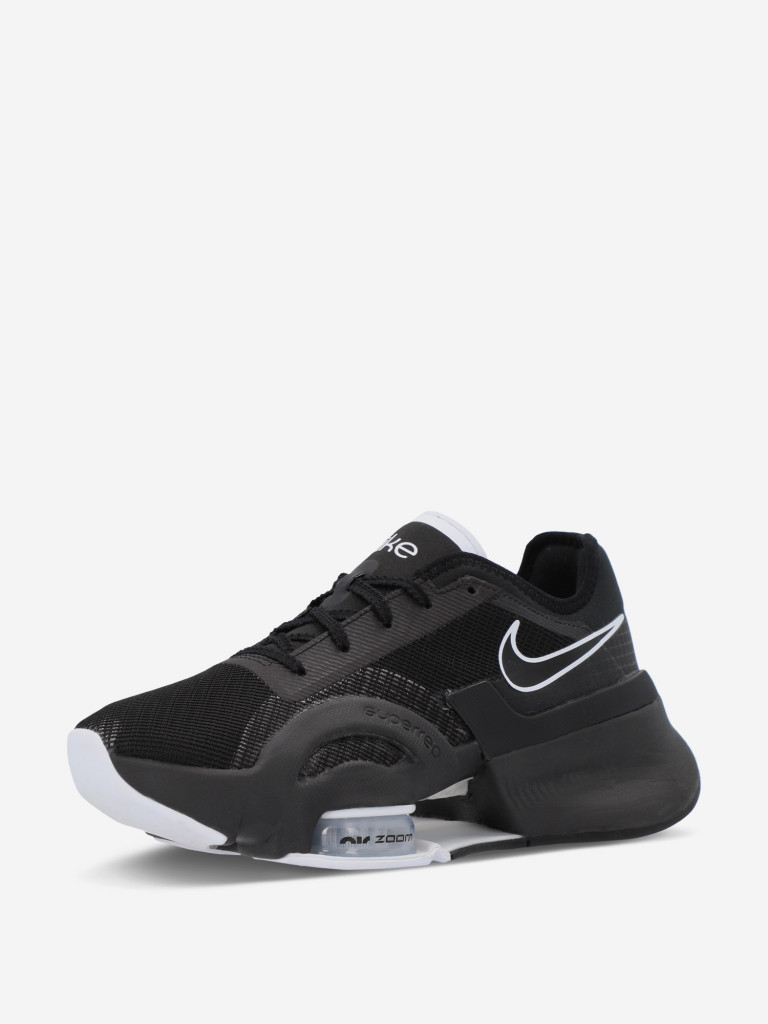 Кроссовки женские Nike W Air Zoom Superrep 3