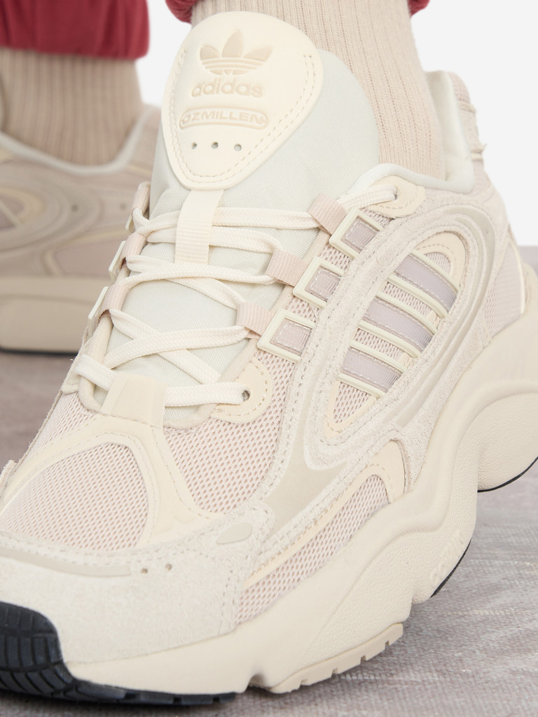 Кроссовки женские adidas Ozmillen