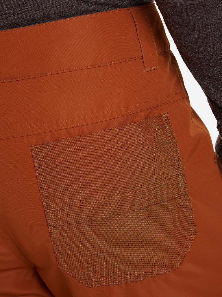 Брюки сноубордические мужские Protest