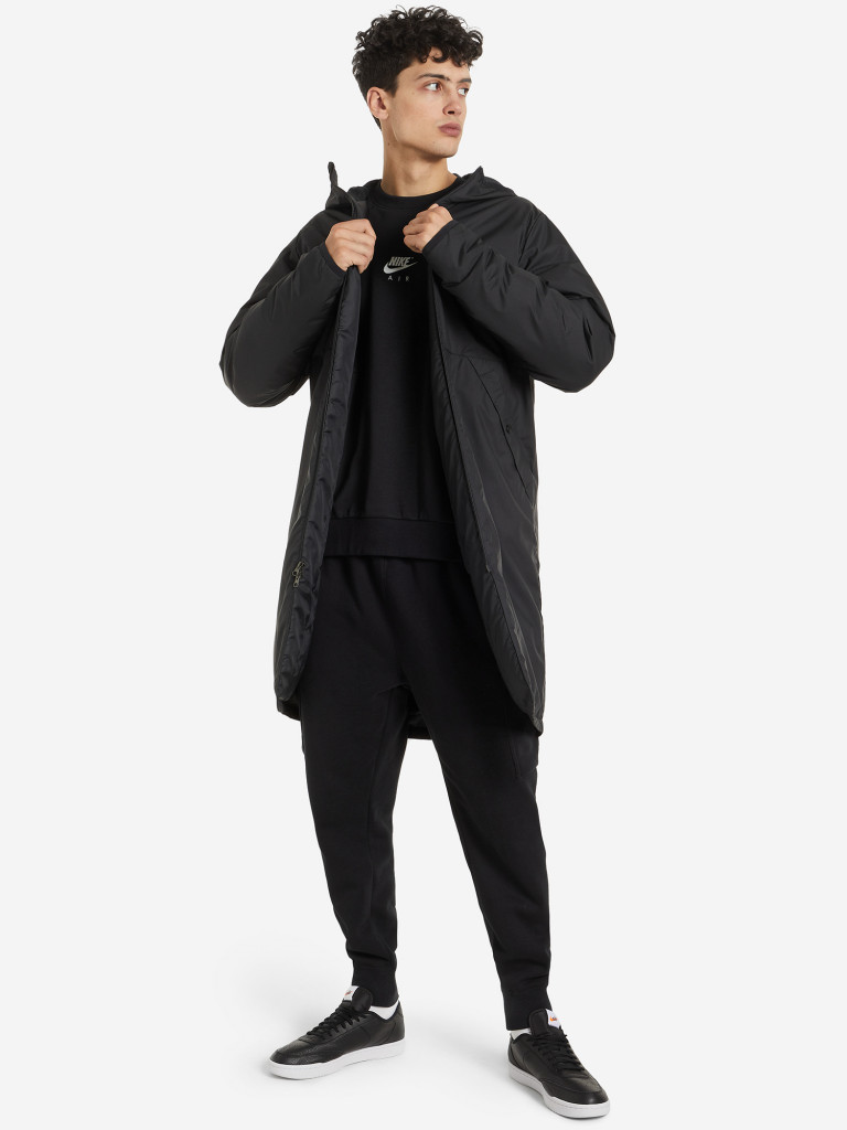 Куртка утепленная мужская Nike Repel Park