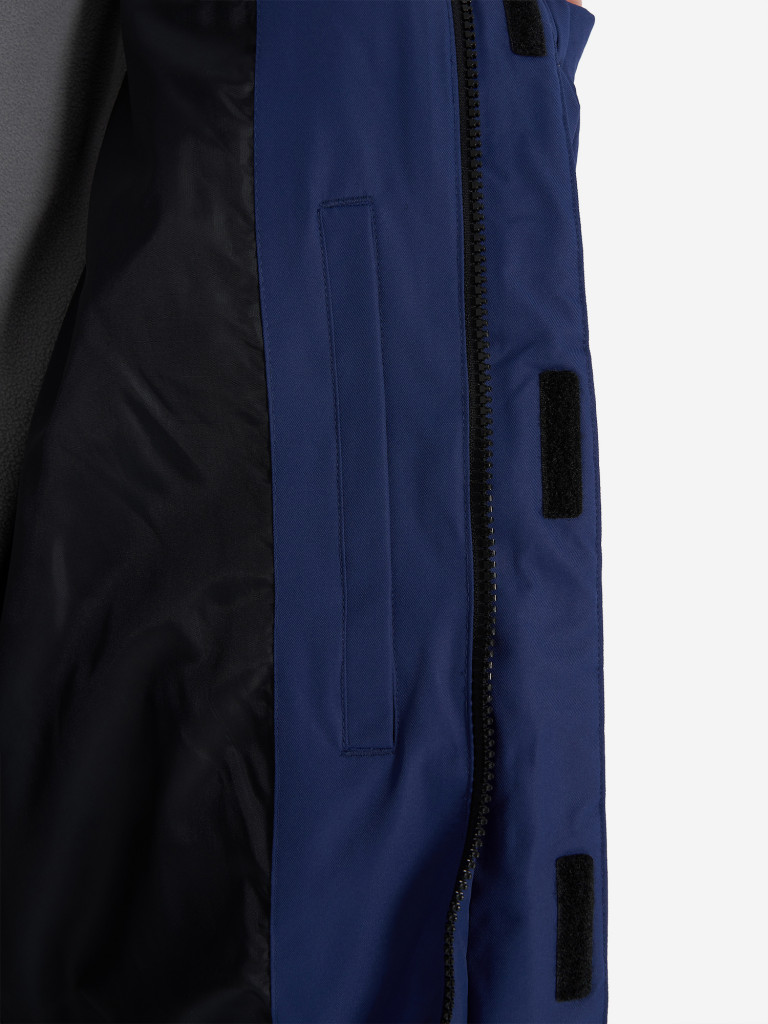 Пуховик мужской Termit