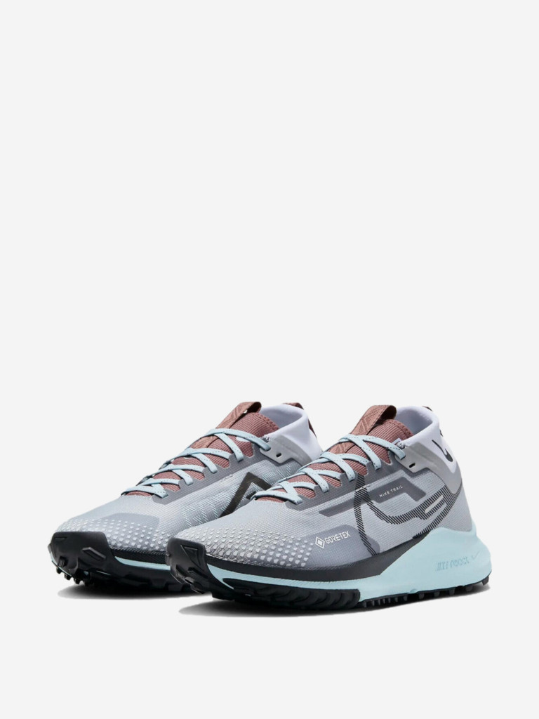 Кроссовки Nike React Pegasus Trail 4