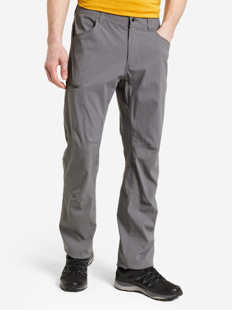 Брюки мужские Columbia Silver Ridge II