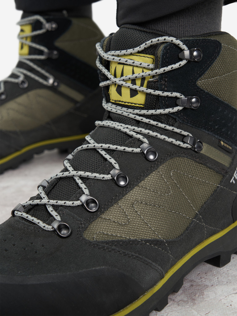 Ботинки мужские Tecnica Kilimanjaro Ii GTX