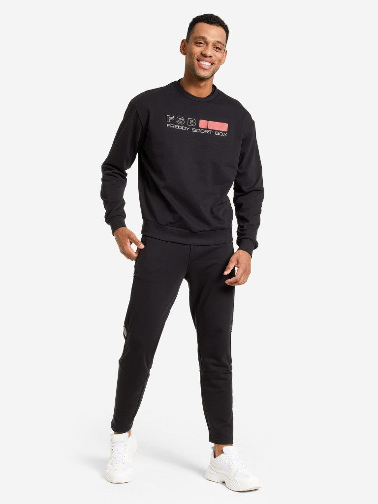 Свитшот мужской Freddy