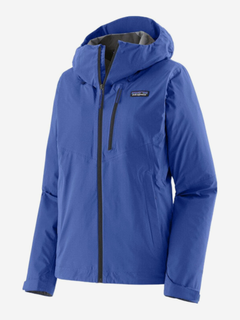 Дождевик женский Patagonia