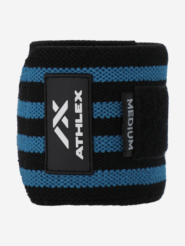 Бинты для фиксации запястий Athlex