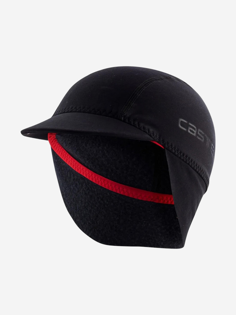 Кепка CASTELLI Nano Thermal